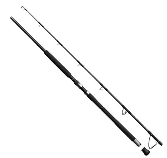 シマノ 26 オシアプラッガー BG BLUEFIN TUNA S72XXXH-G｜オフショアキャスティングロッド｜shimano 釣具