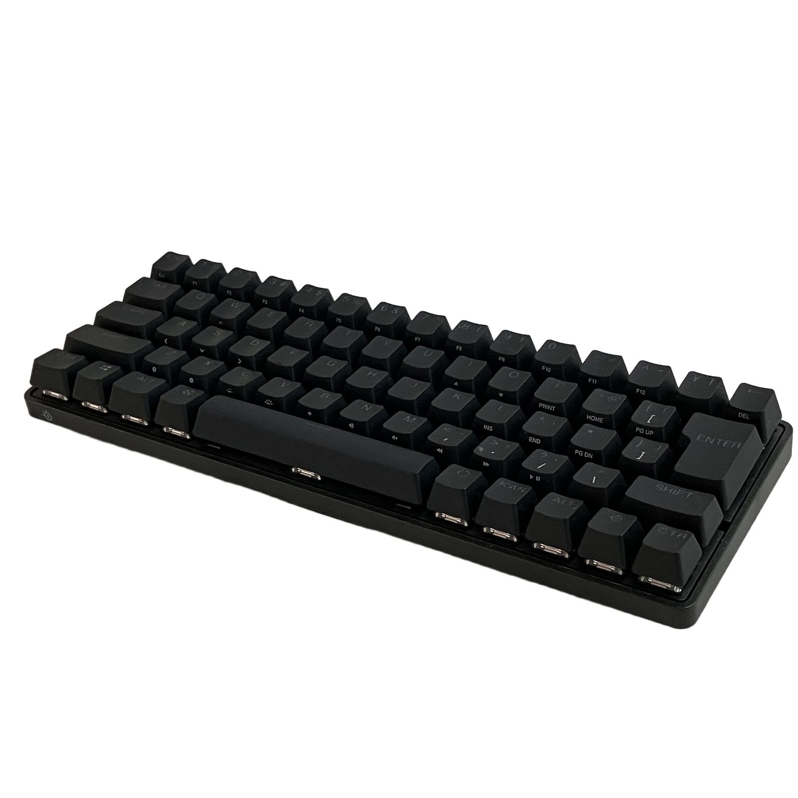 Steelseries APEX PRO MINI ゲーミングキーボード KB-00017 日本語配列 有線 中古 C11525421