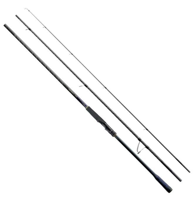 シマノ 26 熱砂(ネッサ) XR S110MH/JERK｜ルアーロッド サーフロッド｜shimano