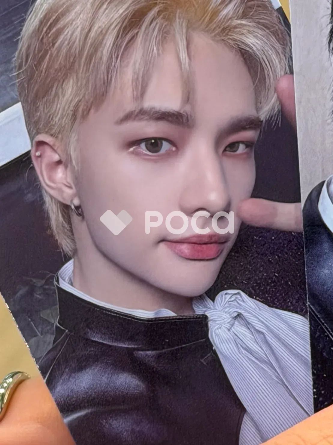 Stray Kids スキズ 樂-STAR ヒョンジン セット サウェ straykids ヒョンジン スキズ Stray Kids EXHIBITION “We STAY