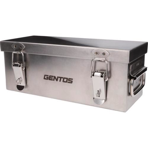 【送料無料】GENTOS（ジェントス） 充電池延焼リスク軽減ケース リポケース リポアーマー LPA-01S コード:45355