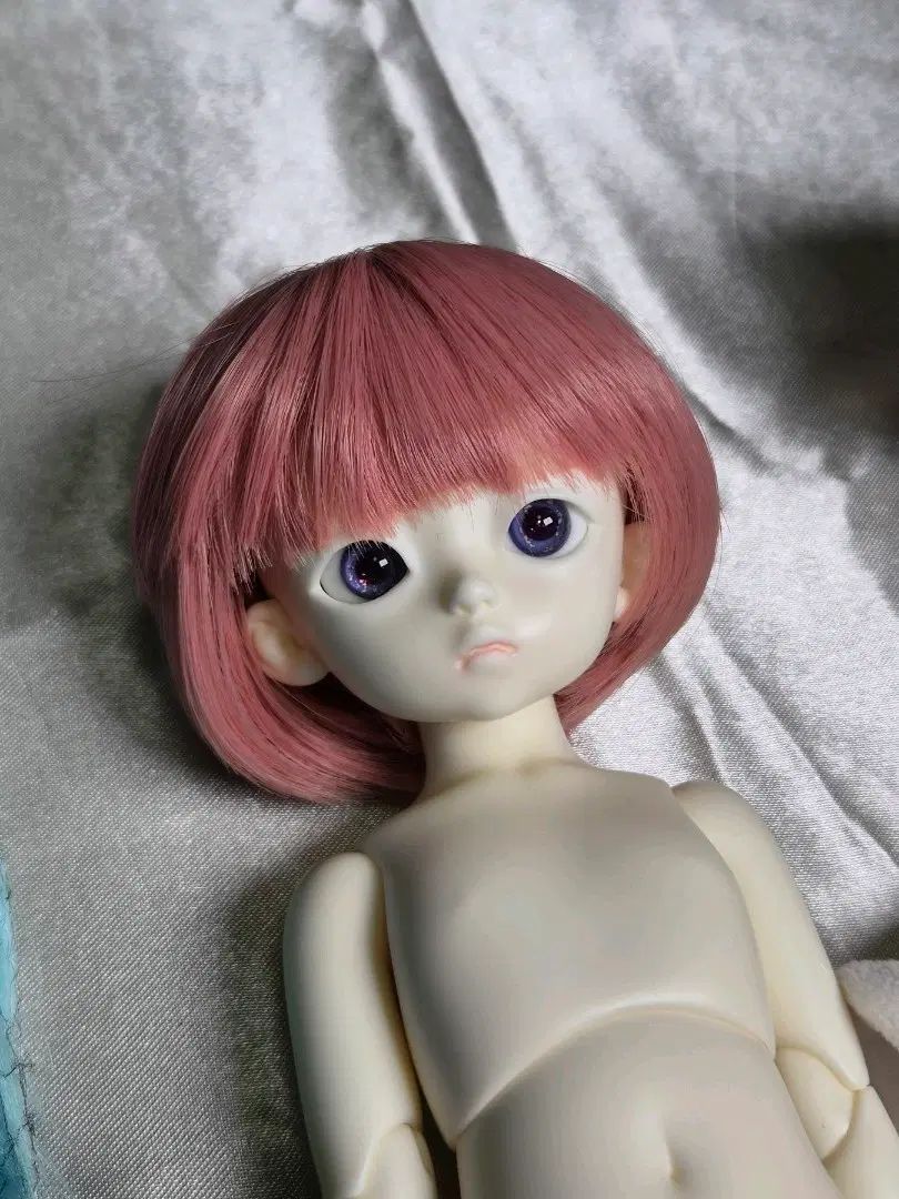 ルーツ マドレーヌ 本体 (球体関節人形 usd)