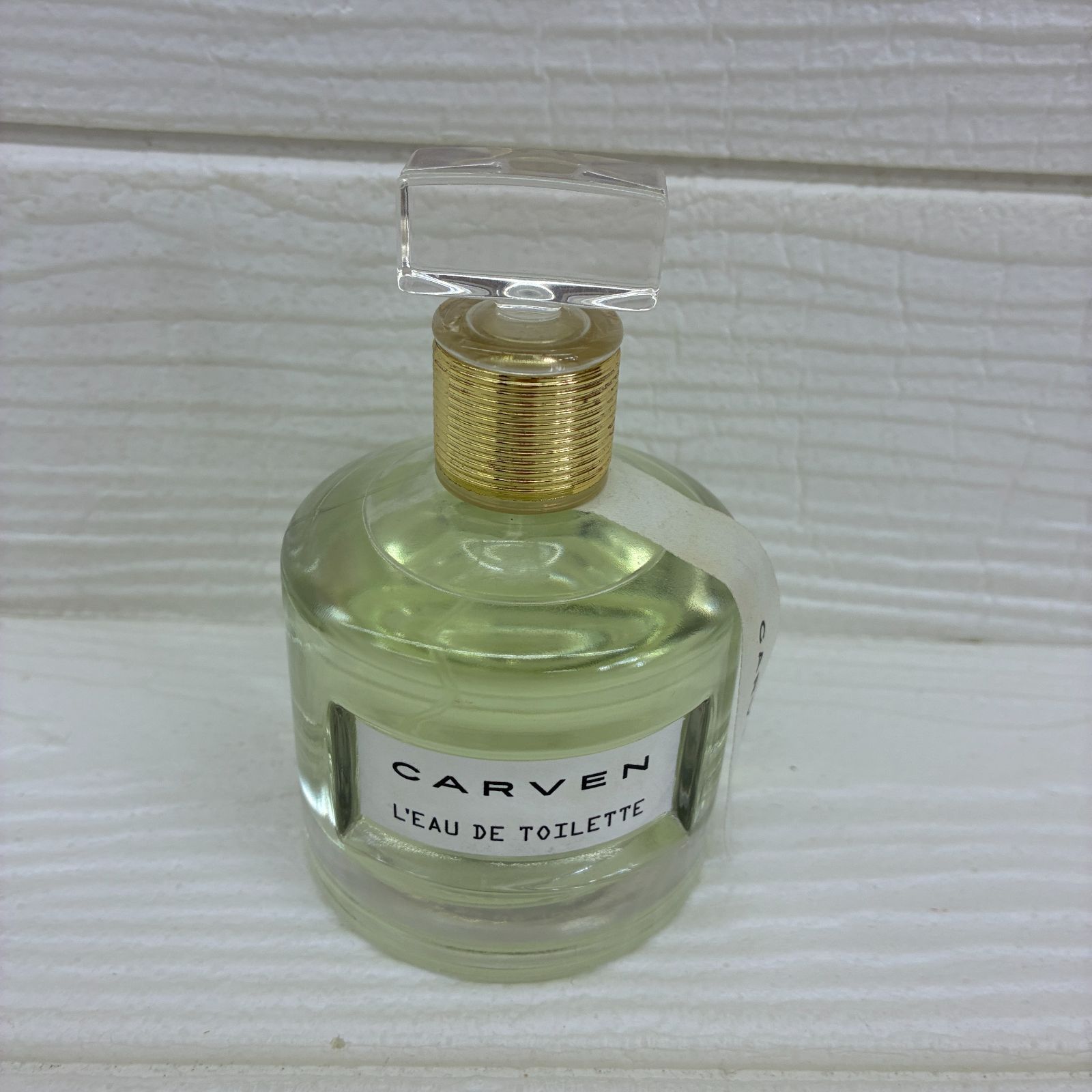 S1652 カルヴェン ロードトワレ オードトワレ 100ml 267124929
