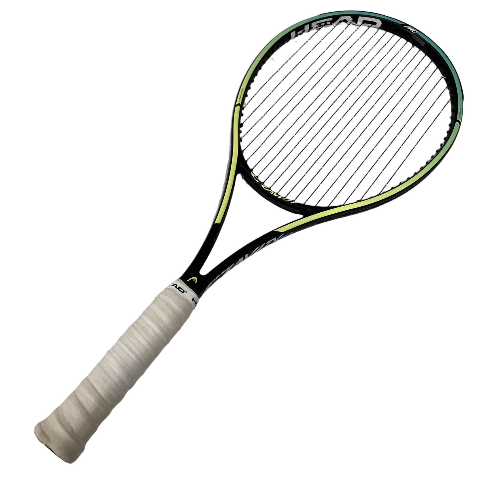 HEAD GRAPHENE 360+ GRAVITY PRO テニス ラケット スポーツ 中古 O11526699 13,172円
