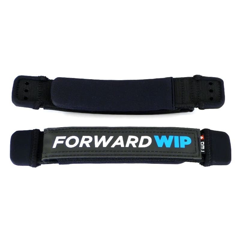 Forward WIP STRAPS フットストラップ