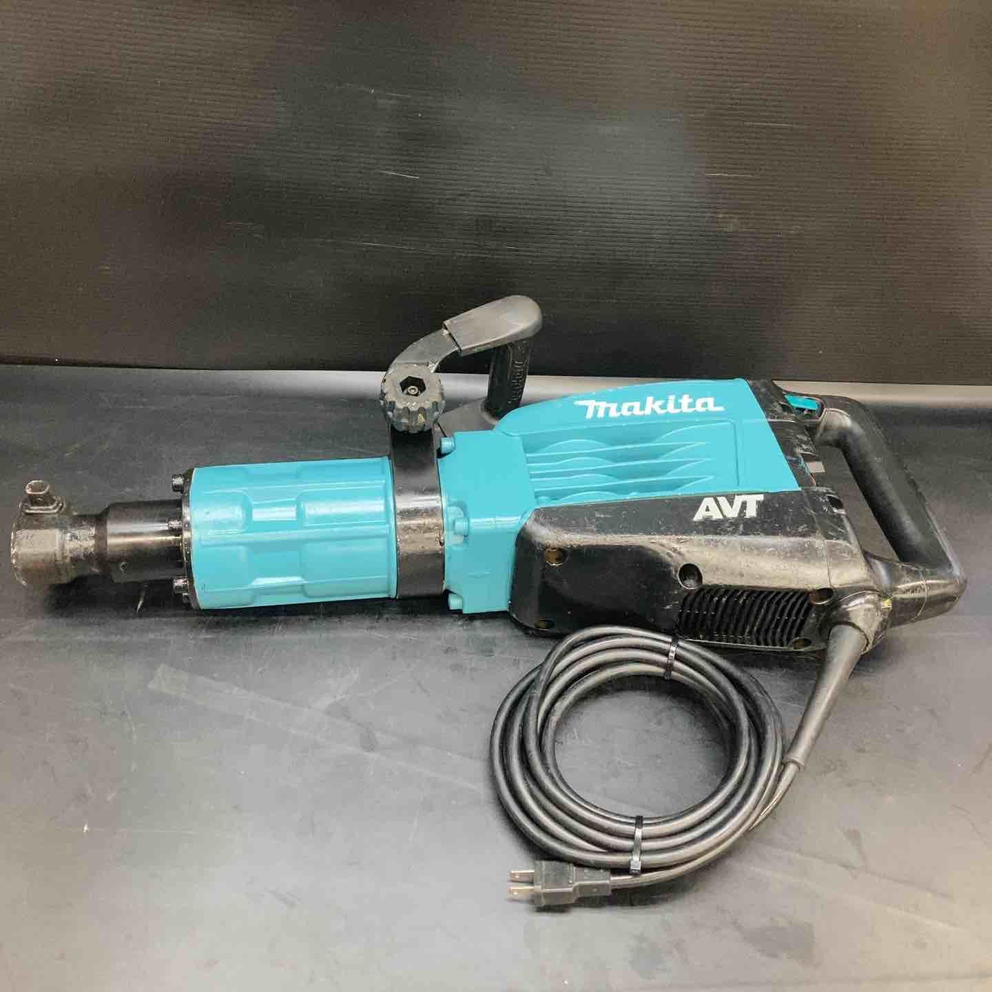 ★マキタ(makita) 電動ハンマ HM1317C【川越店】