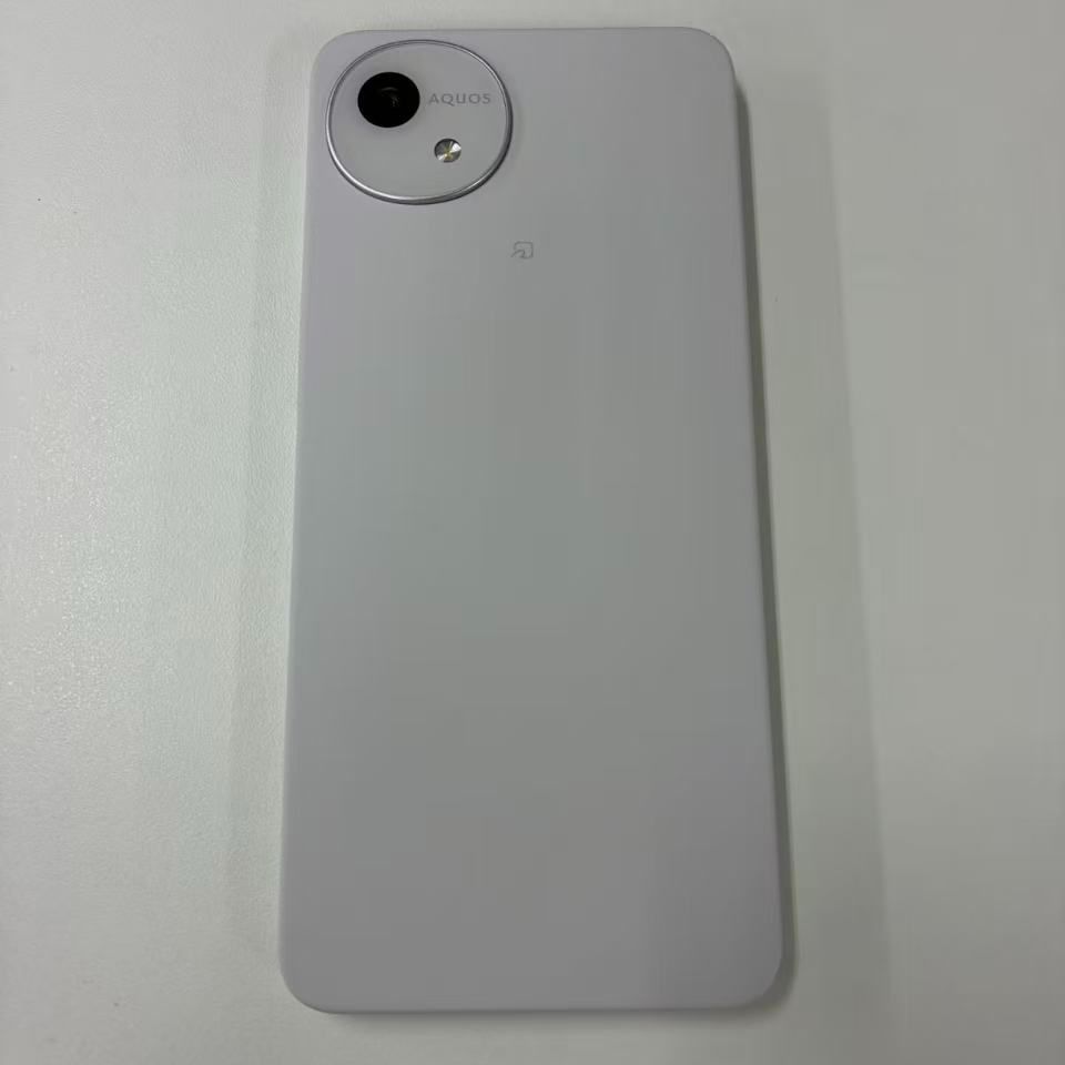 【訳あり】AQUOS wish5 A502SH ユキ