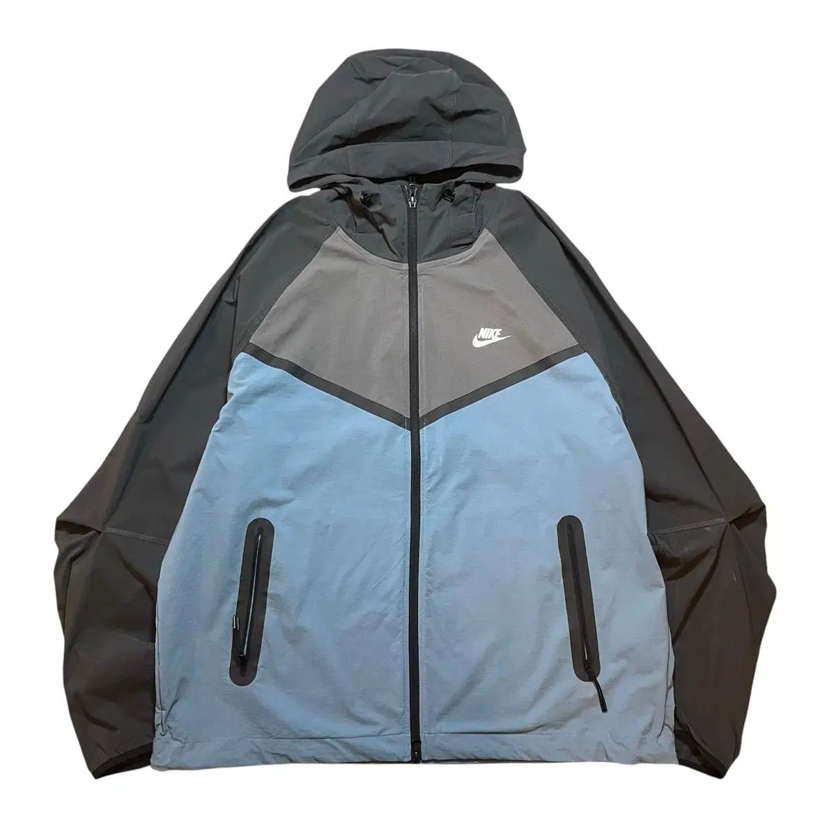 ナイキ テック ウーブン ジャケット 7,114円