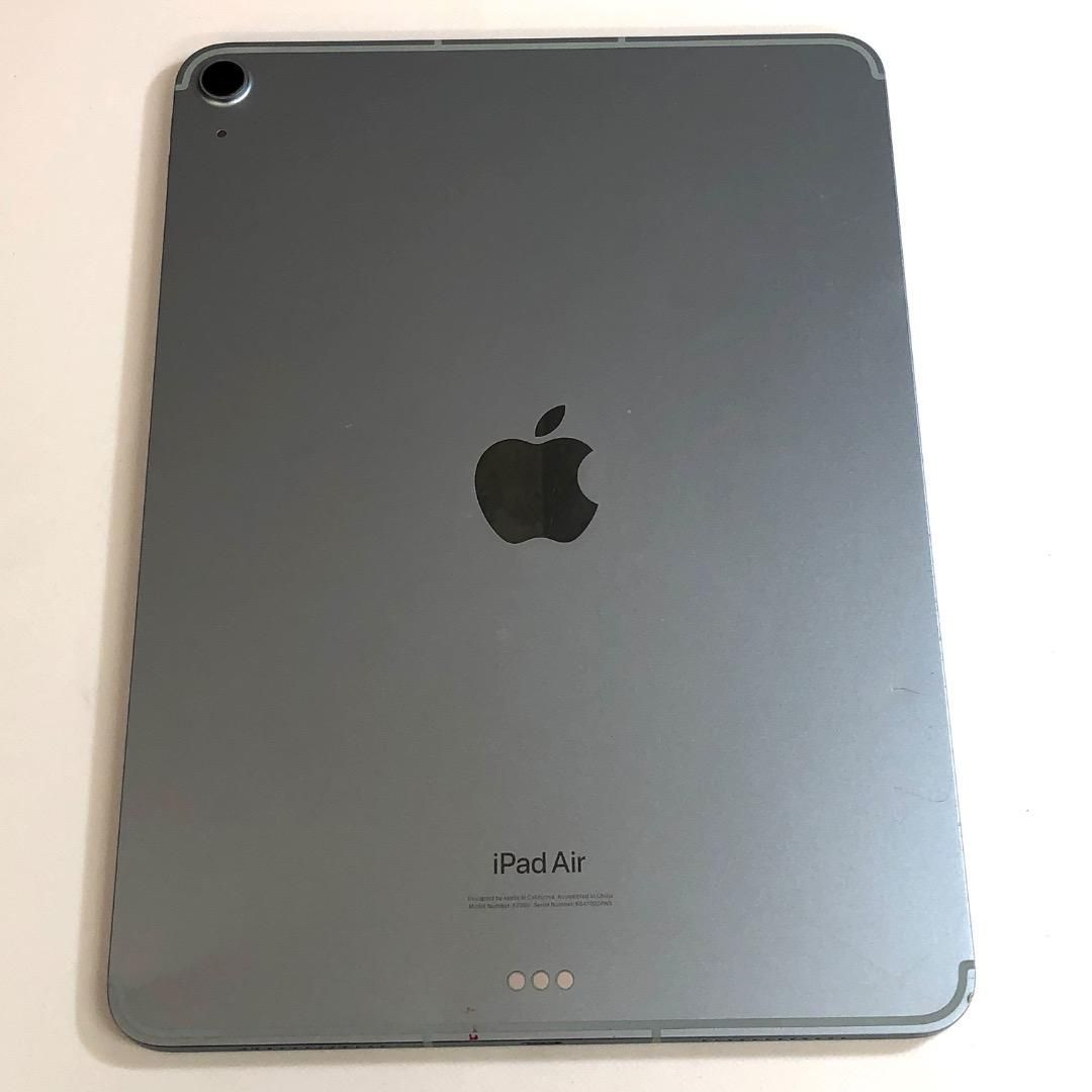 【ジャンク品】iPad Air 11 inch M2 128GB セルラー
