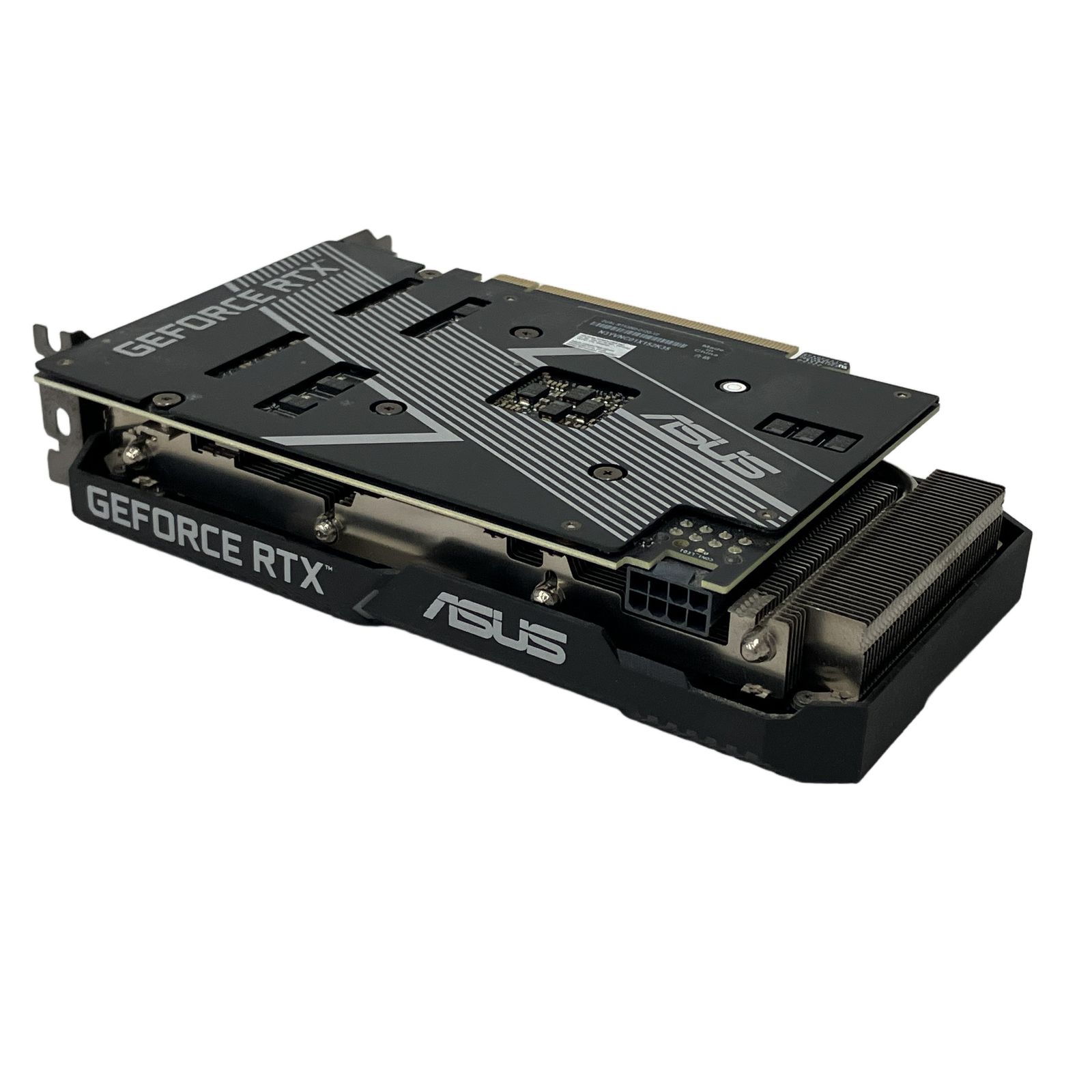 送料無料】ASUS GEFORCE RTX 3060 12GB グラフィックボード PCパーツ