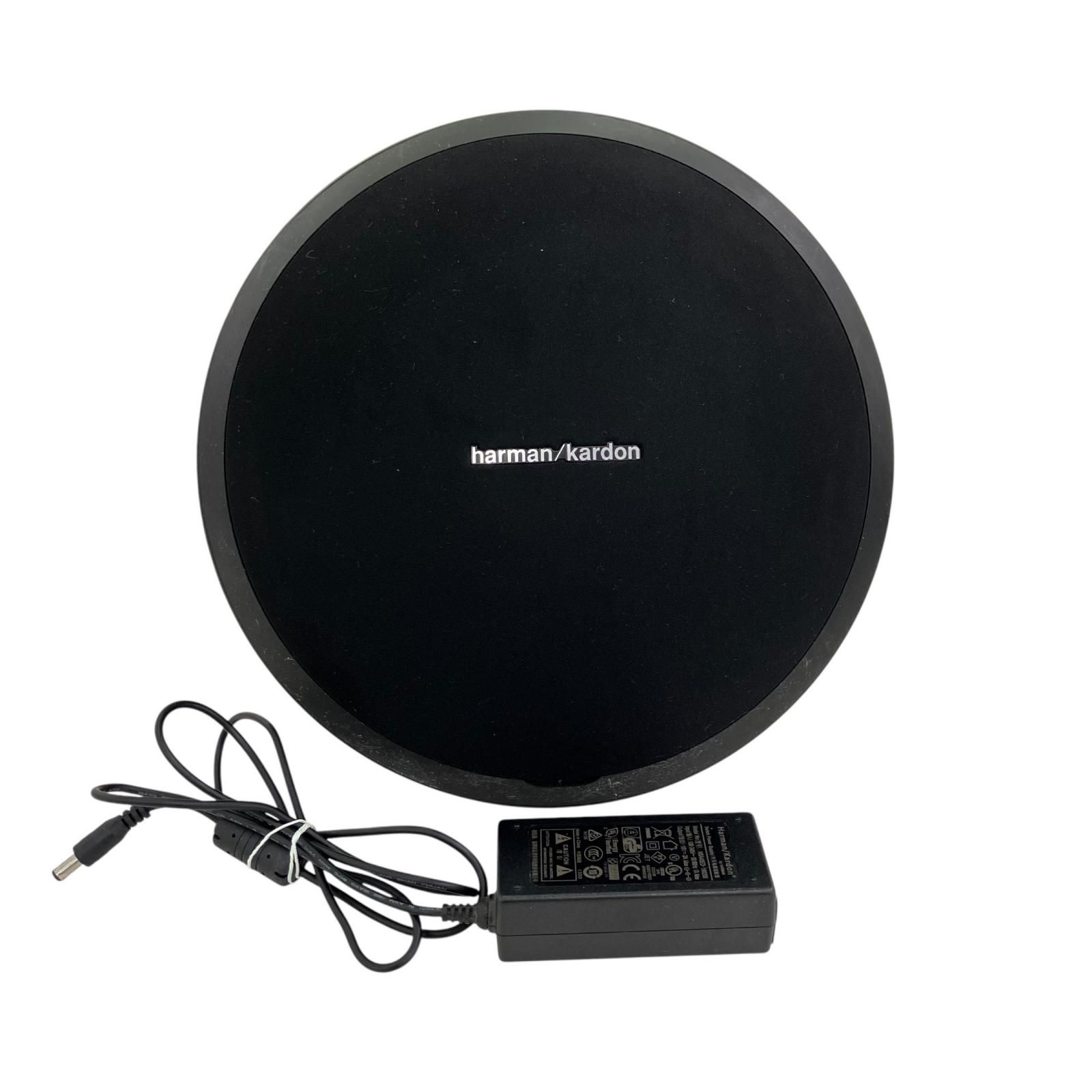 186000 動作未確認 harman/kardon ONYX STUDIO ワイヤレススピーカー