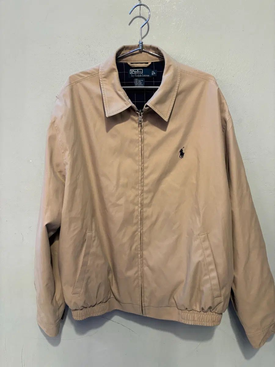 POLO RALPH LAUREN(ポロラルフローレン) 正規品 ブルゾンジャケット