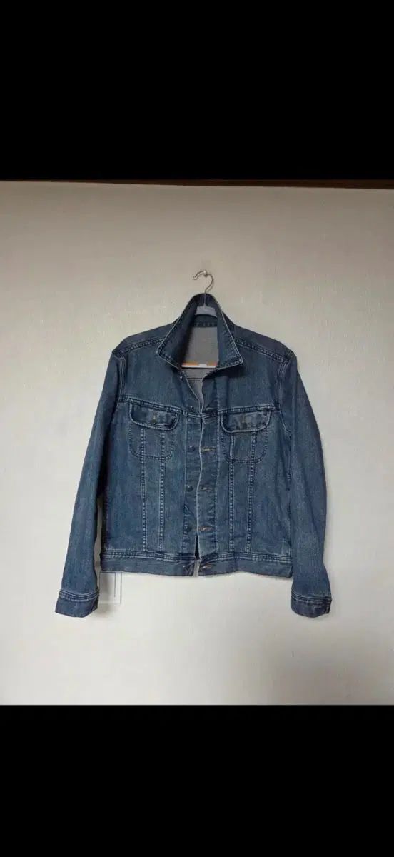 A.P.C.（アーペーセー） メンズ ショート デニムジャケット M(100)