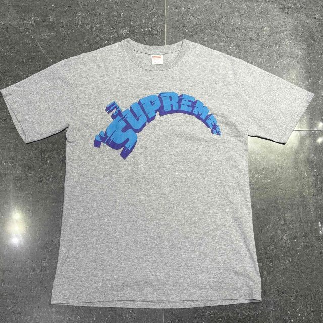 Supreme 06ss Superman Tee SIZE-L シュプリーム スーパーマン半袖Tシャツ 南堀江店