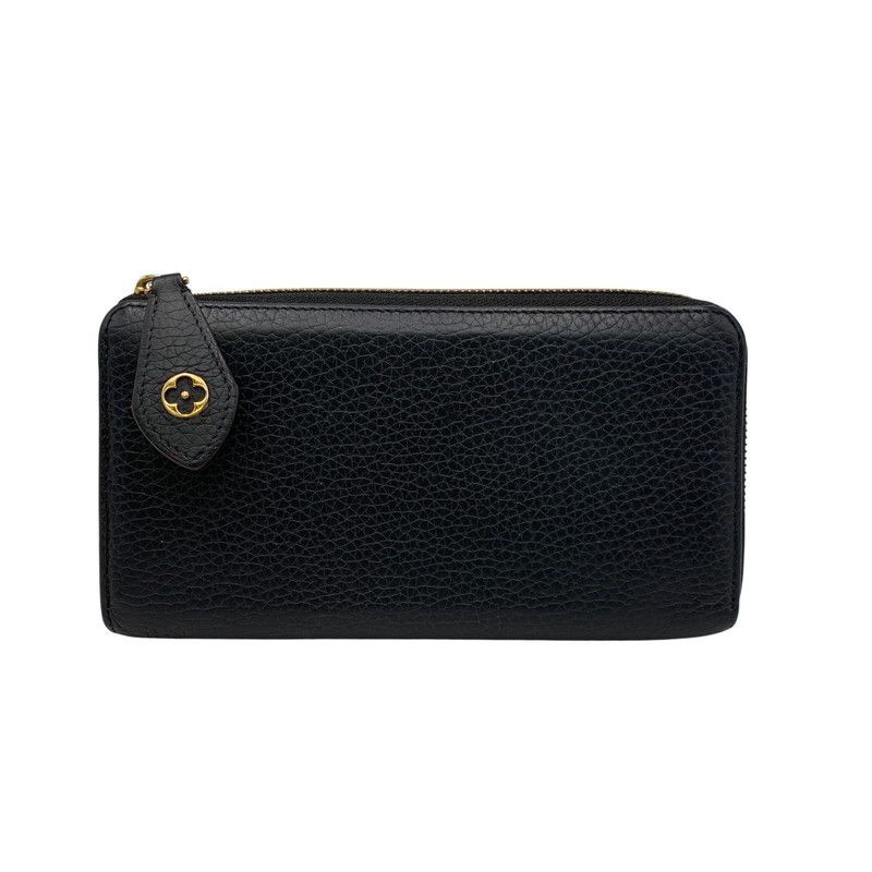 【中古品】 LOUIS VUITTON ルイ・ヴィトン M63102 MI3198 ポルトフォイユ コメット ロングウォレット 長財布 【179-260806-as-12-izu】