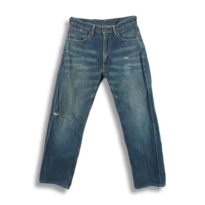 リーバイス (MEN - 31 x 36) コットン 503 赤タブ デニム パンツ 8,677円