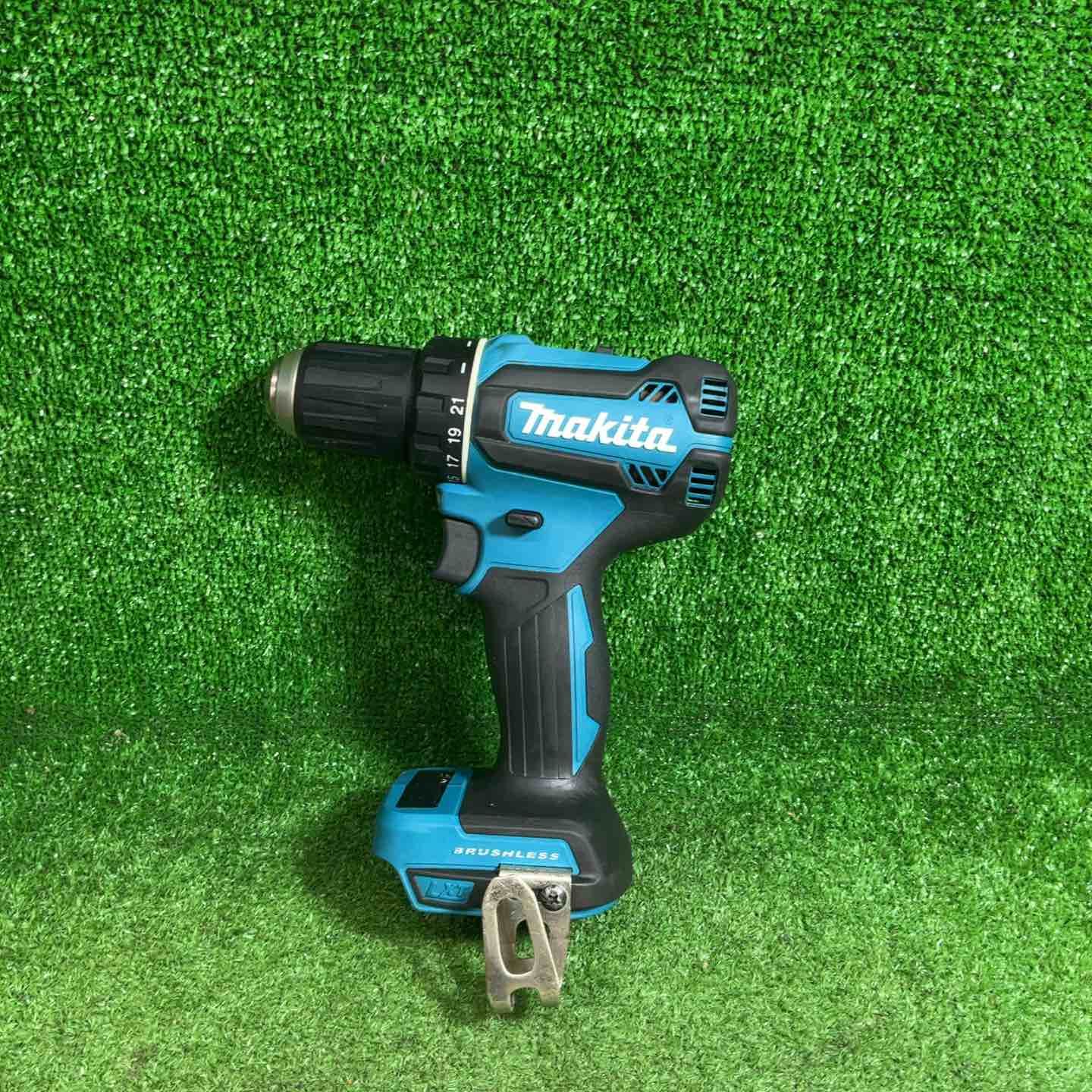 マキタ ドリルドライバー 海外モデル 18V XFD13Z【藤沢店】