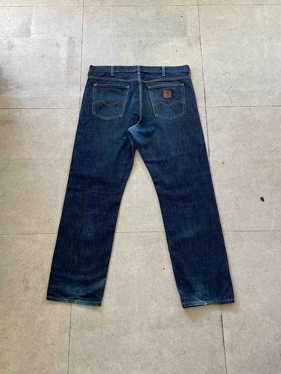Carhartt カーハート デニム パンツ ズボン 36/34 8,059円