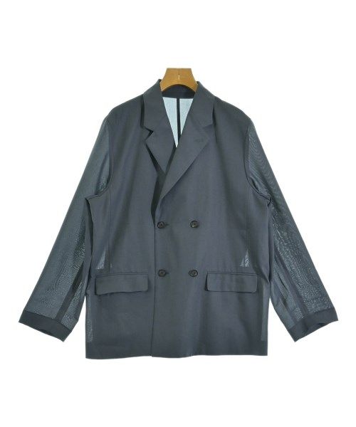 LOEFF ジャケット レディース 【古着】【中古】【送料無料】
