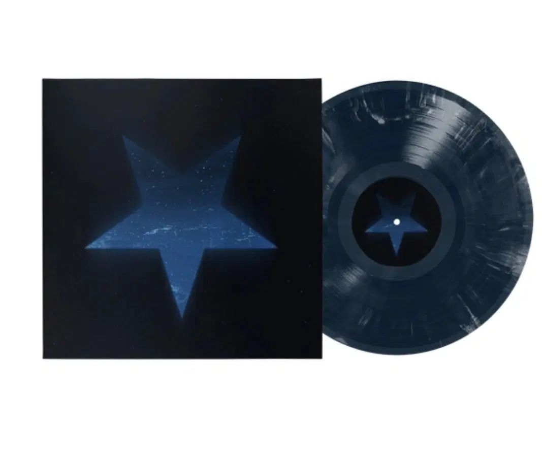 サイン盤 JUNE LP MY BLUE 未開封 ヴァイナル 限定盤 ジュン LP
