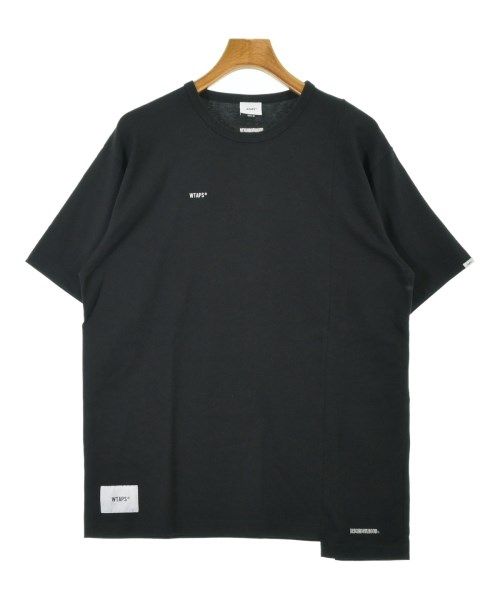 WTAPS Tシャツ・カットソー メンズ 【古着】【中古】【送料無料】