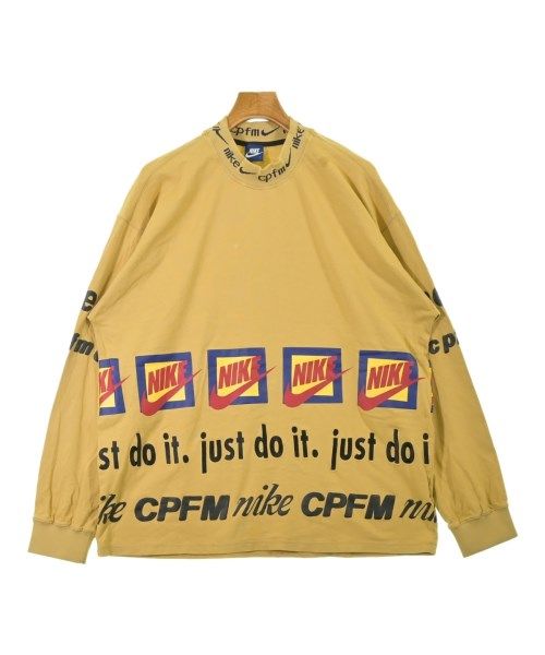 CPFM.XYZ Tシャツ・カットソー メンズ 【古着】【中古】【送料無料】