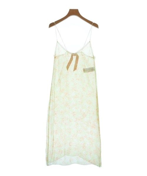 Nﾟ 21 ワンピース レディース 【古着】【中古】【送料無料】