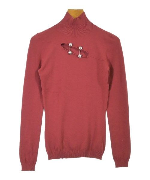 VERSUS VERSACE ニット・セーター レディース 【古着】【中古】【送料無料】