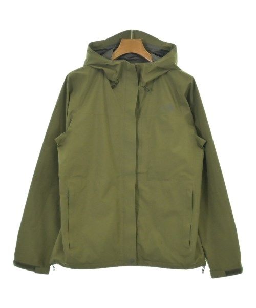 THE NORTH FACE マウンテンパーカー レディース 【古着】【中古】【送料無料】 11,011円