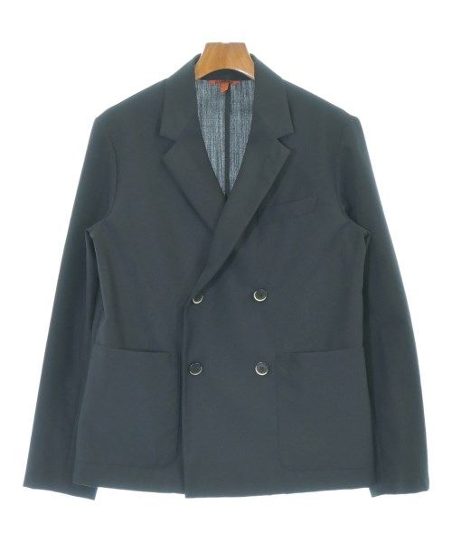 BARENA テーラードジャケット メンズ 【古着】【中古】【送料無料】