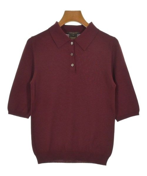 LOUIS VUITTON ニット・セーター レディース 【古着】【中古】【送料無料】