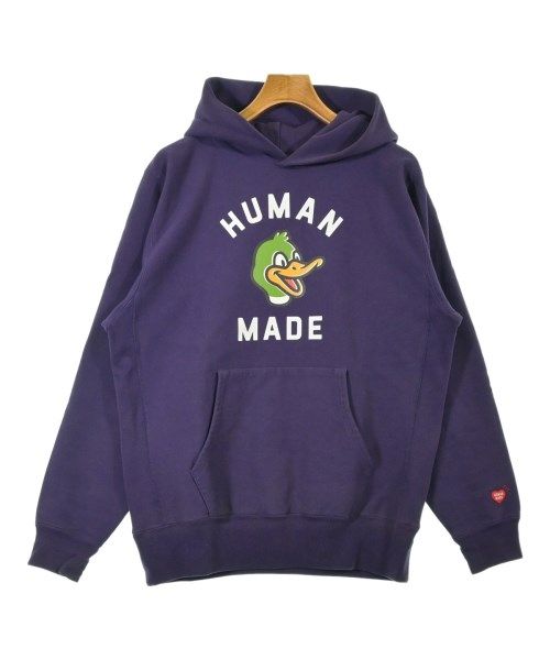 HUMAN MADE パーカー メンズ 【古着】【中古】【送料無料】