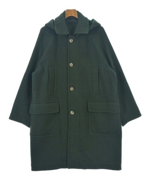 BOUCLE コート（その他） メンズ 【古着】【中古】【送料無料】