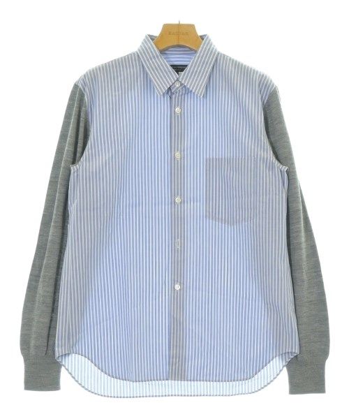 COMME des GARCONS HOMME PLUS カジュアルシャツ メンズ 【古着】【中古】【送料無料】