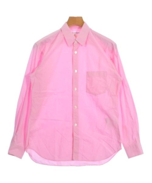 COMME des GARCONS SHIRT カジュアルシャツ メンズ 【古着】【中古】【送料無料】