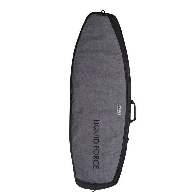 LIQUID FORCE｜DLX SURF DAY TRIPPER BOARD BAG 5'6