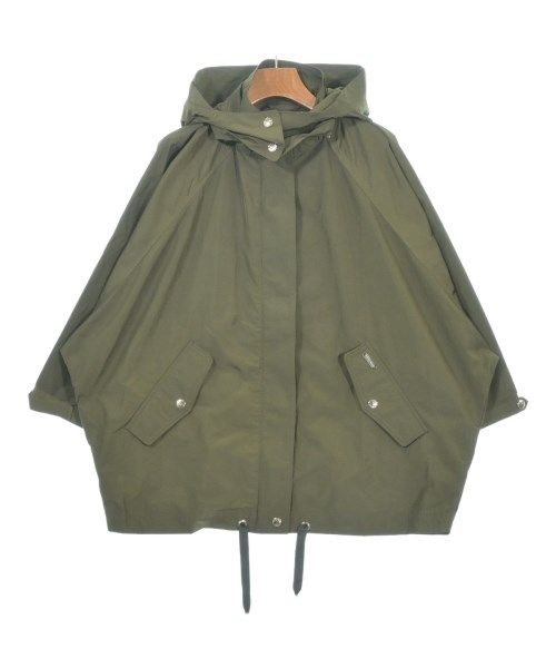WOOLRICH ブルゾン（その他） レディース 【古着】【中古】【送料無料】