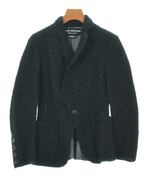 JUNYA WATANABE カジュアルジャケット レディース 【古着】【中古】【送料無料】 16,724円