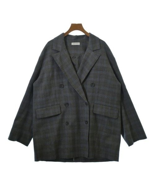 MAISON SPECIAL カジュアルジャケット レディース 【古着】【中古】【送料無料】