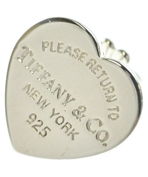 TIFFANY & CO. ピアス レディース 【古着】【中古】【送料無料】