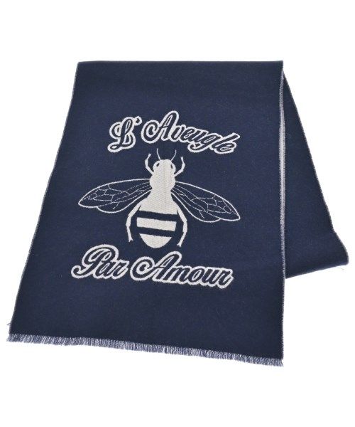 GUCCI マフラー レディース 【古着】【中古】【送料無料】