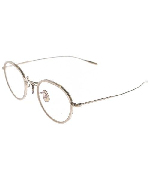 OLIVER PEOPLES メガネ メンズ 【古着】【中古】【送料無料】
