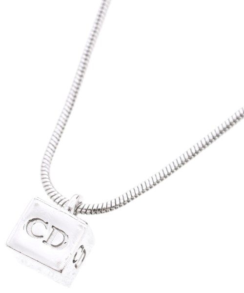 Christian Dior ネックレス レディース 【古着】【中古】【送料無料】