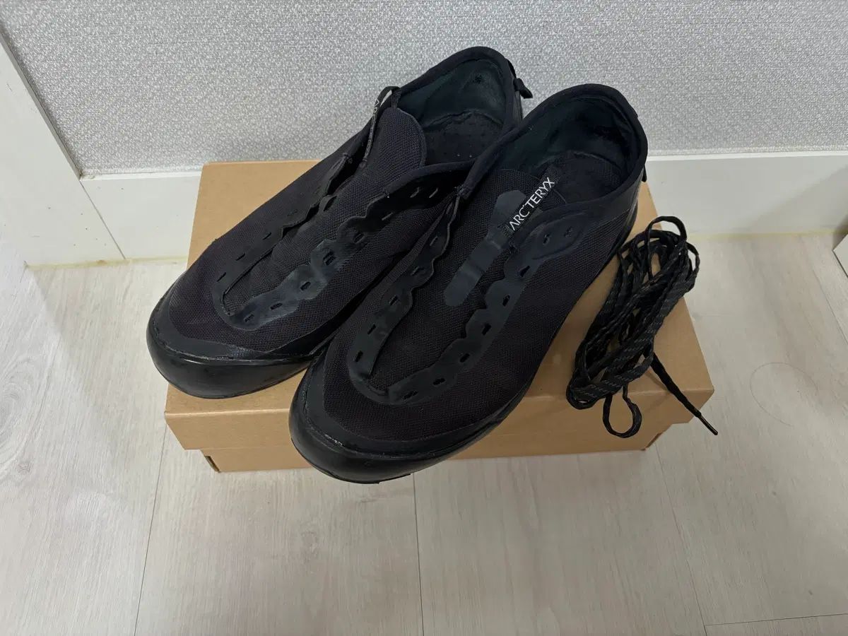 ARC'TERYX アークテリクス コンシール LT