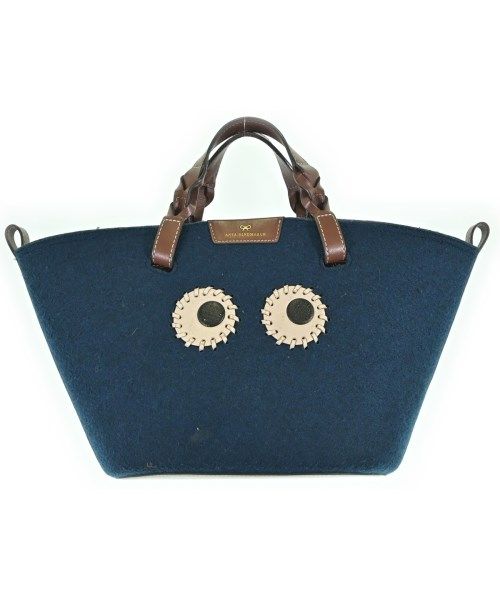 ANYA HINDMARCH バッグ（その他） レディース 【古着】【中古】【送料無料】