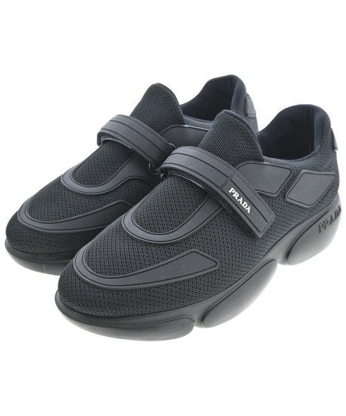 PRADA スニーカー レディース 【古着】【中古】【送料無料】 21,384円