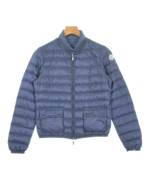 MONCLER ダウンジャケット/ダウンベスト レディース 【古着】【中古】【送料無料】 28,600円