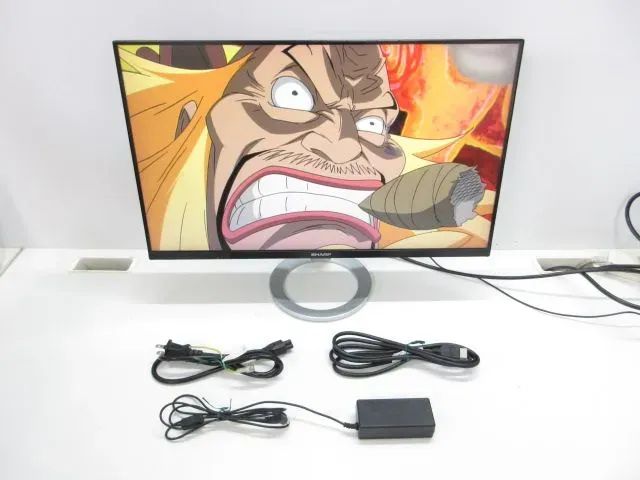 高橋さん様専用♪モニター3点　管理番号K6356 K6145 K6239