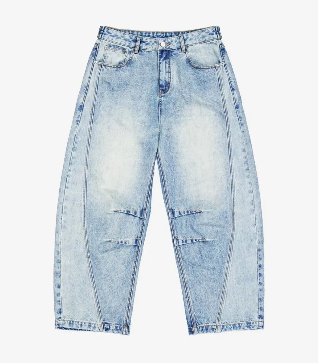 フォースセンスTシャツ / FST CURVED PANTS / 2 8,884円