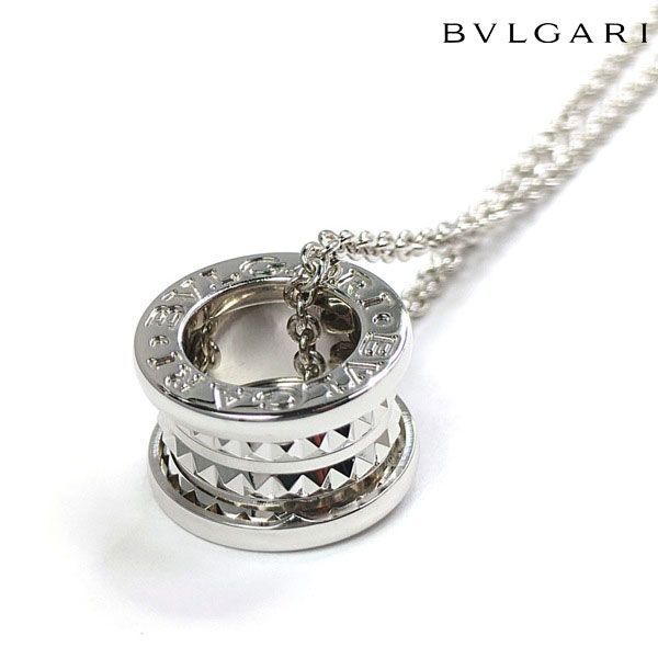 ブルガリ ネックレス レディース メンズ BVLGARI アクセサリー セーブ・ザ・チルドレン CL860105